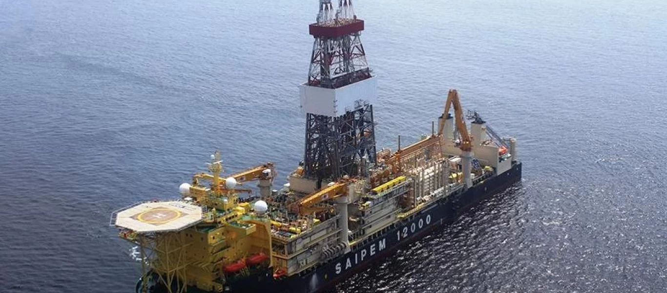 Εκτός γεωτρήσεων στην κυπριακή ΑΟΖ οι Ιταλοί της ΕΝΙ: «Αν βγουν πολεμικά πλοία φεύγουμε»